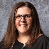 Tendergrass Employee Kerrie Turner's profile photo
