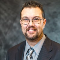 Genetec Employee Jeff Dobbin's profile photo