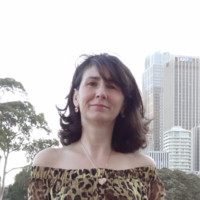 Stokes Inc. Employee Anca Geru's profile photo