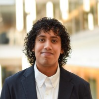 University of Michigan Science Learning Center Employee Vedant Roymoulik's profile photo