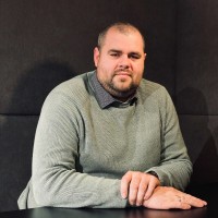 Digital Hive Employee Peter Zajc's profile photo