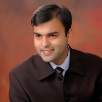 Samsung Electronics Employee Akshay Khanna's profile photo