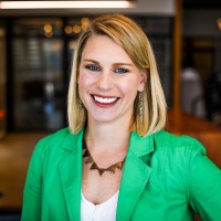 Schaefer Advertising Co. Employee Katie Betik's profile photo