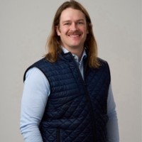 38 Degrees North Employee Garrett Colvin's profile photo