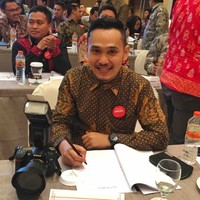 PETROTEC AIR POWER, PT Employee Adika Persada's profile photo