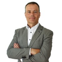 Numla Ireland Employee Kevin Barry's profile photo