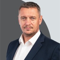 AB „Energijos skirstymo operatorius“ (ESO) Employee Renaldas Radvila's profile photo