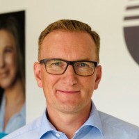 FUJIFILM Business Innovation Singapore Employee Hans Wienigk's profile photo