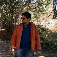 Kishan Trivedi Email