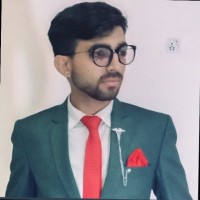 Northwest General Hospital and Research Centre, Peshawar Employee Mansoor Saeed's profile photo