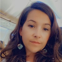 CCI Eure-et-Loir Employee Astrid Lamiral's profile photo