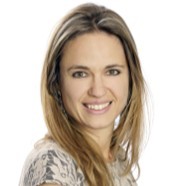 Strategy&, part of the PwC network Employee Maria Franco's profile photo