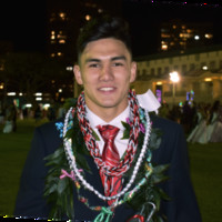 Tripler Army Medical Center Employee Jake Angelo's profile photo