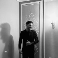 THOU Luxury Packaging Employee Anuj Narula's profile photo