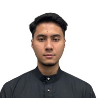 Mohd Hamidi Email