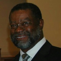 Ministry Employee Bill Cross's profile photo