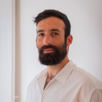 HiBob Employee Oren Tal's profile photo