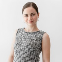 InHedge Employee Olga Ruiz's profile photo