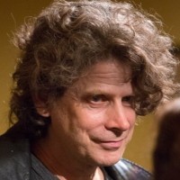 Andy Laties Email & Phone Number