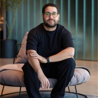 Felipe Ribeiro Email & Phone Number
