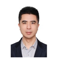 Clorius Controls A/S Employee Zheng Gu's profile photo