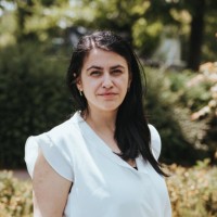 TechQuarter Employee Alexandra Mocan's profile photo