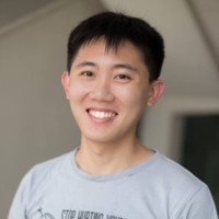 Ascenda Employee Weiyuan Liu's profile photo