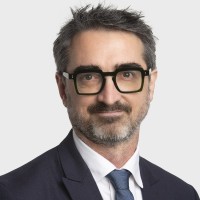 Gouvernement Employee Sebastien Sivignon's profile photo
