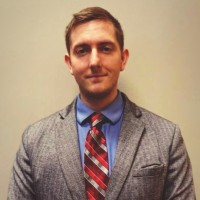 Propark Mobility Employee Nathan Howe's profile photo