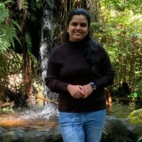 Ramya Gaddam's profile photo