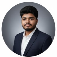 AutoFuSa Employee Vinoth Manikandan's profile photo