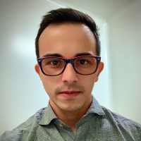 CellRep Employee Federico Perdomo-Celis's profile photo