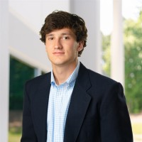 Bank of America Employee Patrick Elder's profile photo