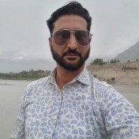 Interactive Media Employee Abid Abidi's profile photo