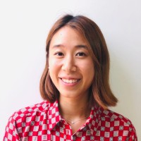 Klarna Employee Jina Lee's profile photo