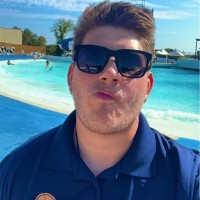 Kah-Nee-Ta Resort & Spa Employee Kyle Raymond's profile photo