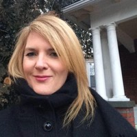 Bloomaker USA Inc. Employee Andrea Coffman's profile photo