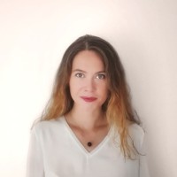 DialOnce Employee Samantha le Moel's profile photo