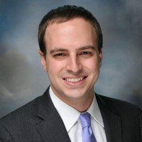 Mars Employee Ben Sperling's profile photo