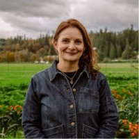 Food and Society at Aspen Institute Employee Anne McBride's profile photo