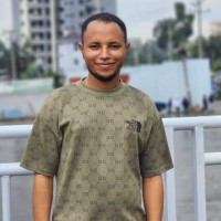 Simple Intelligence Employee Solomon Amsalu's profile photo