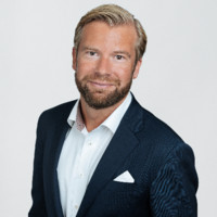 Solstad Offshore ASA Employee Kjetil Ramstad's profile photo