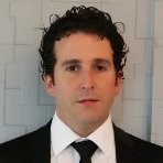 Create IT Employee Raul Pontes's profile photo