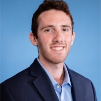 Washington Nationals Employee Justin Sherman's profile photo