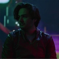 Napster Corp. (formerly Infinite Reality) Employee Bryce Cohen's profile photo