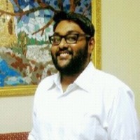 Stellar Renewable Power Employee Derrick Davidson's profile photo