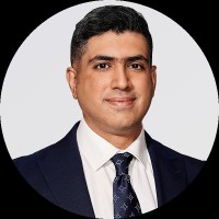 FÉRIQUE Employee Firouz Nikpour-Naini's profile photo