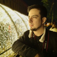 IBM Employee José de Jesús Cortes Rosas's profile photo