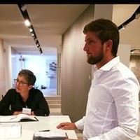 Ceramex SAGL Employee Giovanni Fabris's profile photo