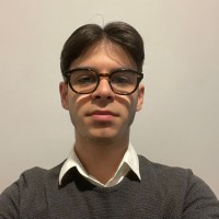 Integris S.p.A Employee Girolamo Maugeri's profile photo